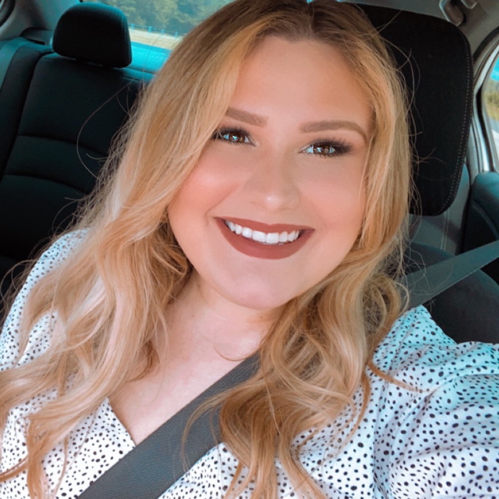 Meet your Posher, Amanda